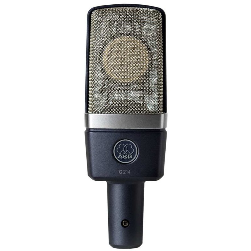 Top 7 Best Studio Microphones under 300 (Guide & Reviews) GlobalDJsGuide