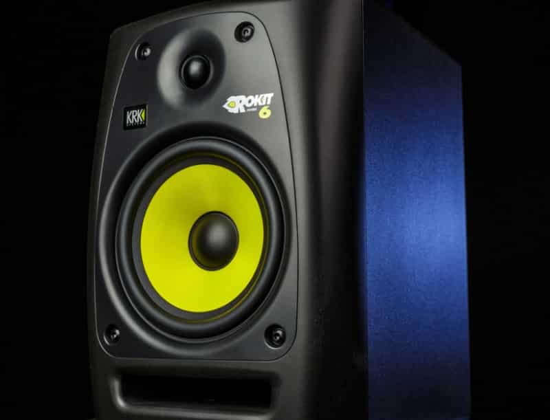 The Best Studio Monitor Speakers in 2020 - GlobalDJsGuide