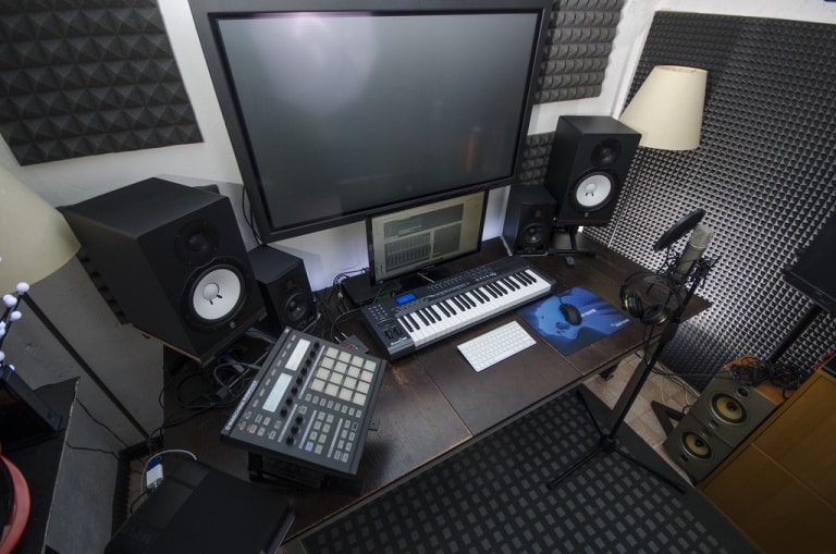 How To a Music Producer GlobalDJsGuide