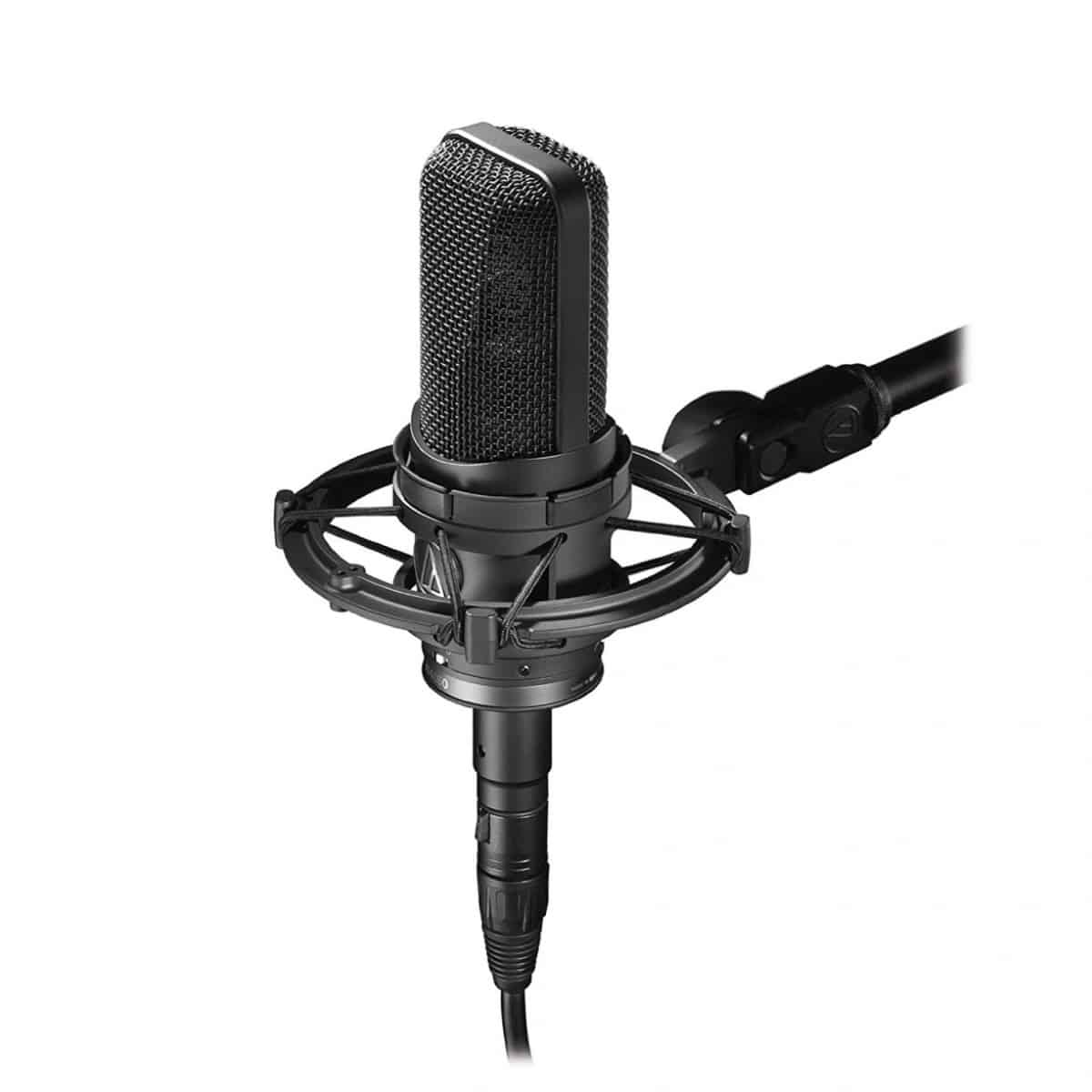 8 Best Microphones For Recording Vocals GlobalDJsGuide
