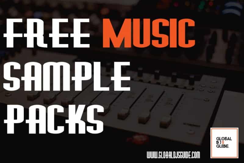 Free Sample Packs For Music Production Ultimate List (2020