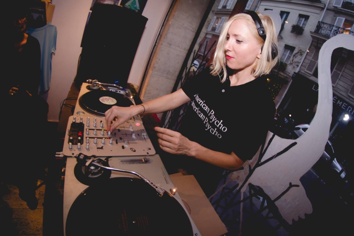 The Top 12 Female DJs in the world GlobalDJsGuide