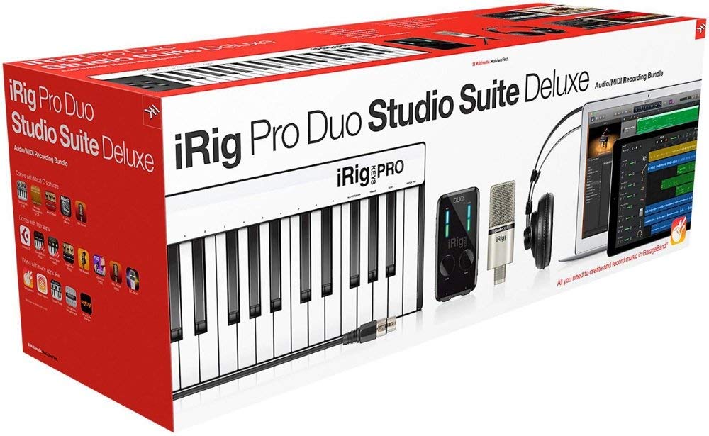 The Best Home Recording Studio Bundles and Packages GlobalDJsGuide