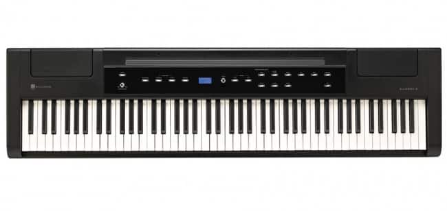Williams Allеgrо 2 Digital piano