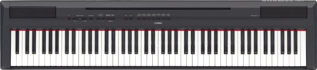 Yаmаhа P115 digital piano