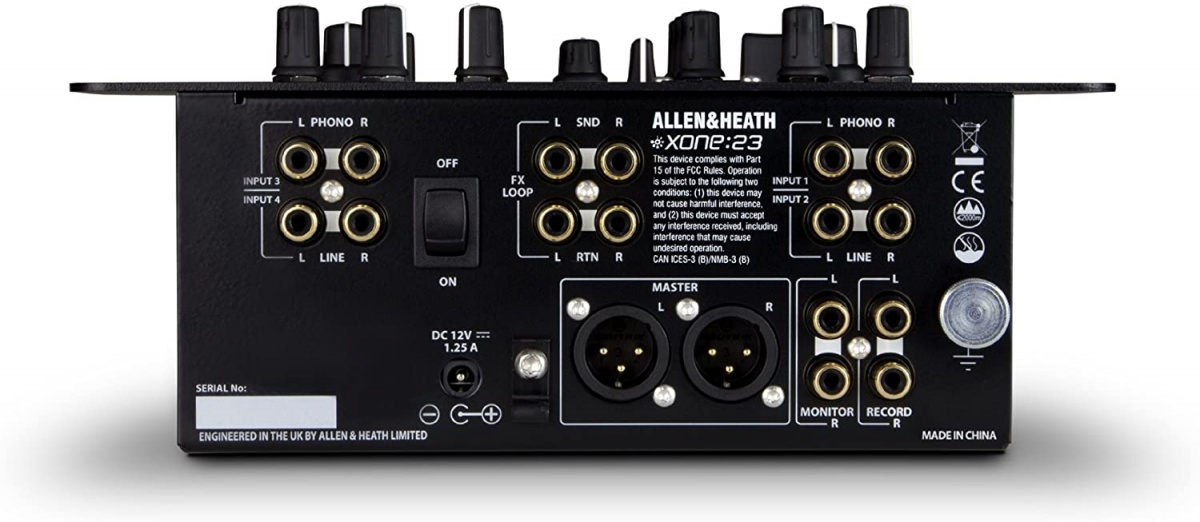 The Best DJ Mixer For Beginners (Guide & Reviews) GlobalDJsGuide