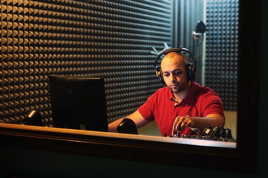 How To Soundproof A Room For Music Production GlobalDJsGuide