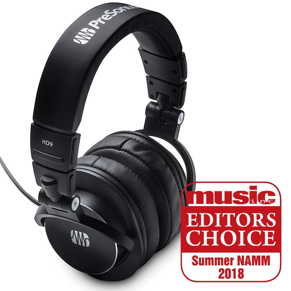 8 Best Studio Headphones under 100 GlobalDJsGuide
