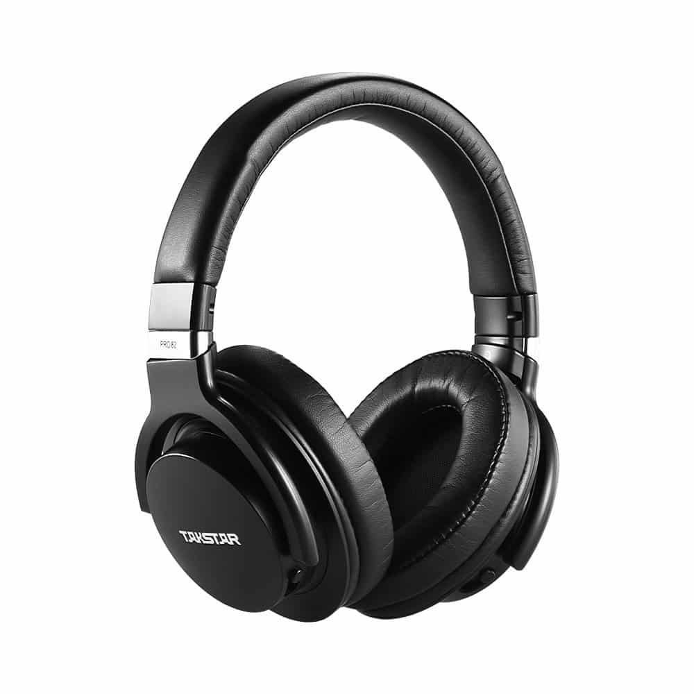 8 Best Studio Headphones under 100 GlobalDJsGuide