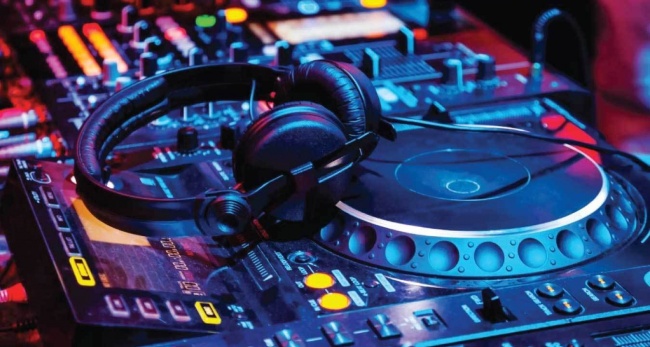 best dj headphones in the world - reviews 