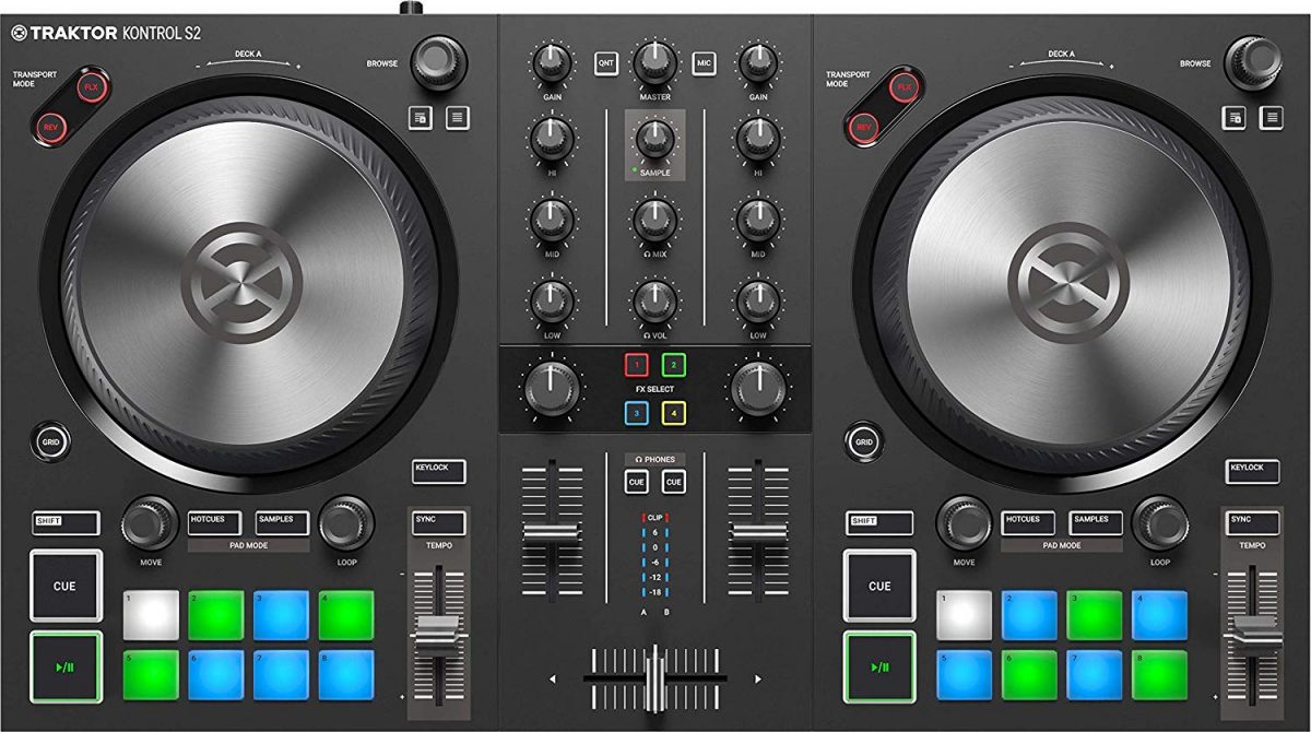 The Best DJ Equipment For Beginners (Guide) GlobalDJsGuide