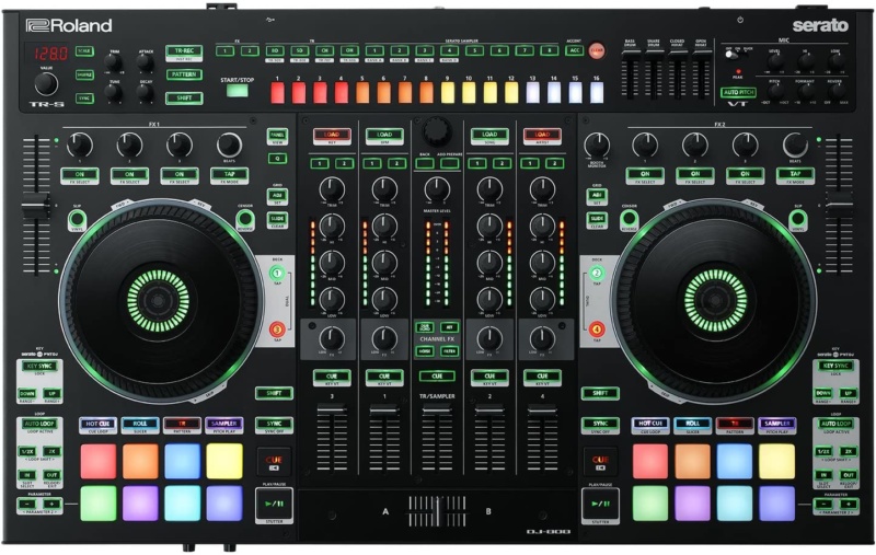 The 10 Best DJ Controllers In The World Today GlobalDJsGuide
