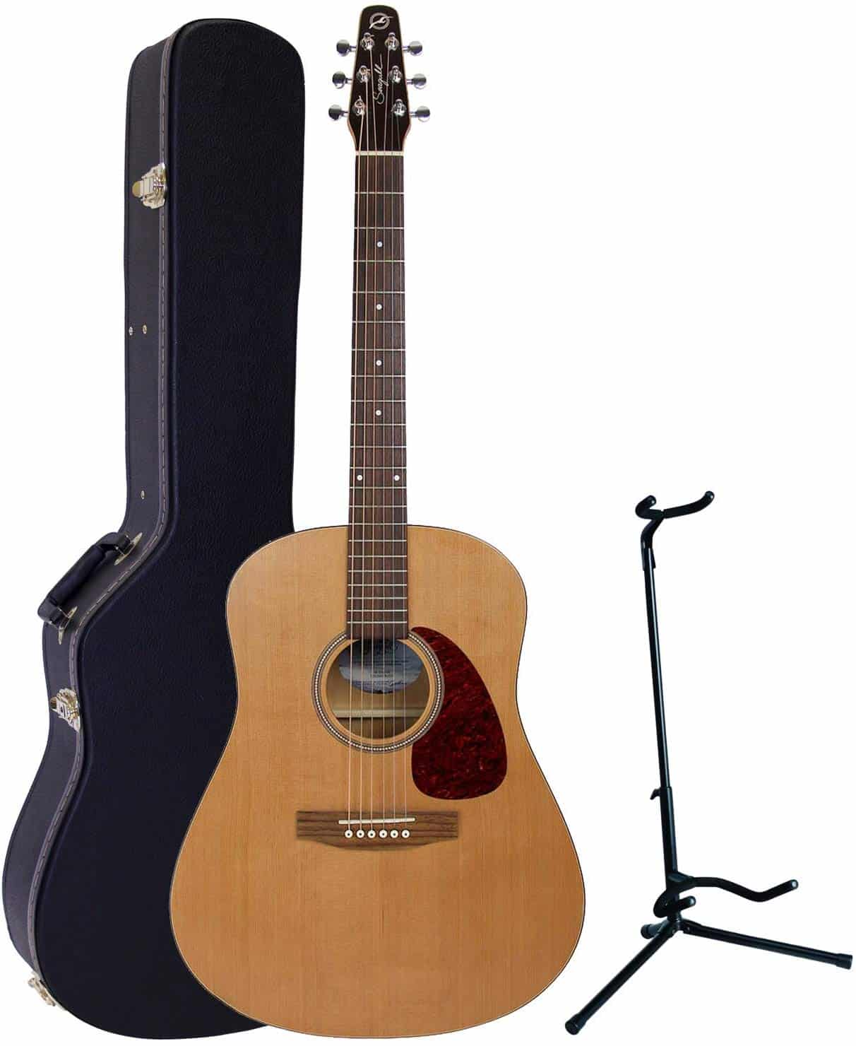 The Best Acoustic Guitars under 500 GlobalDJsGuide