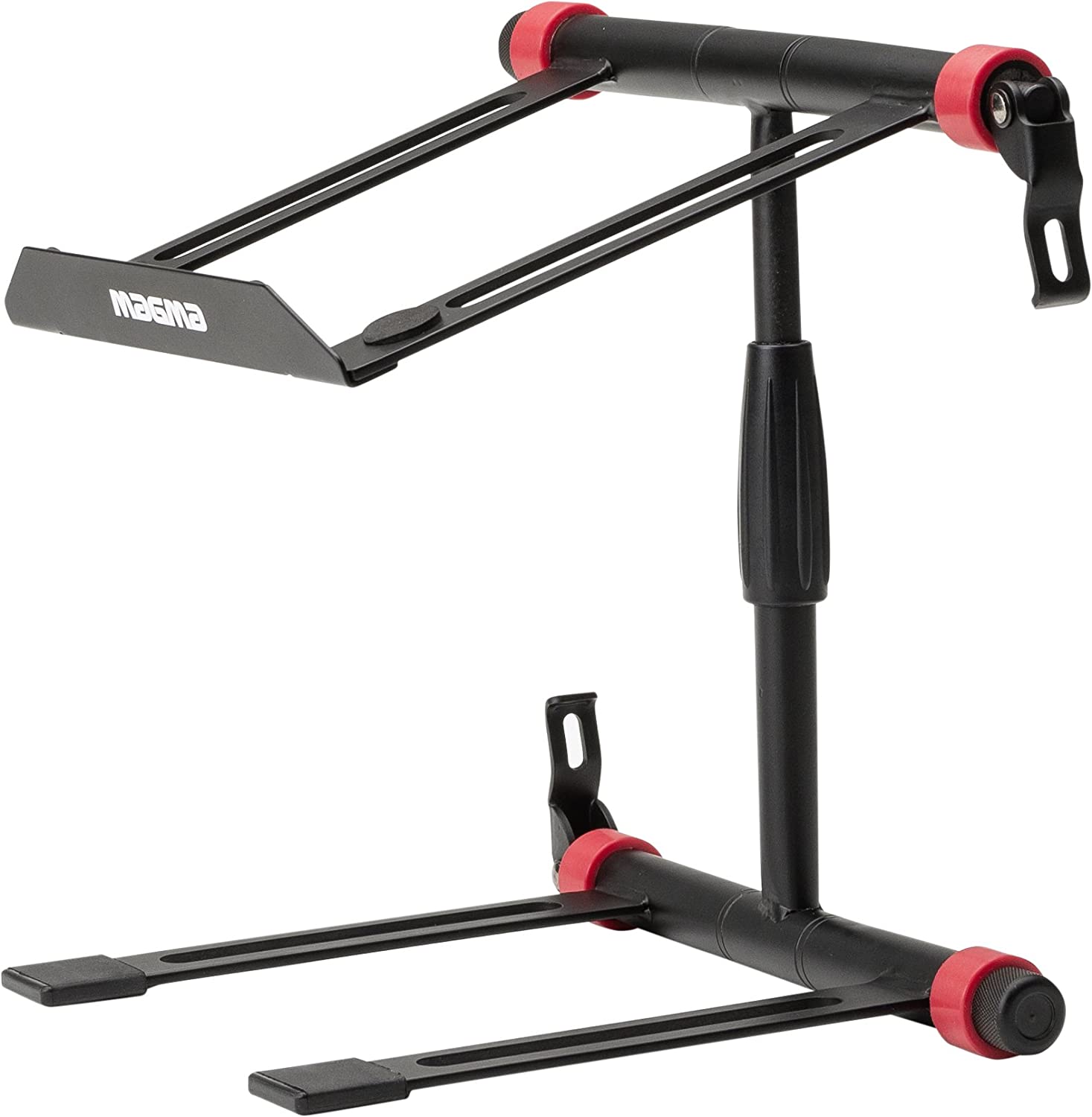 The 8 Best DJ Laptop Stands (Guide & Reviews) GlobalDJsGuide