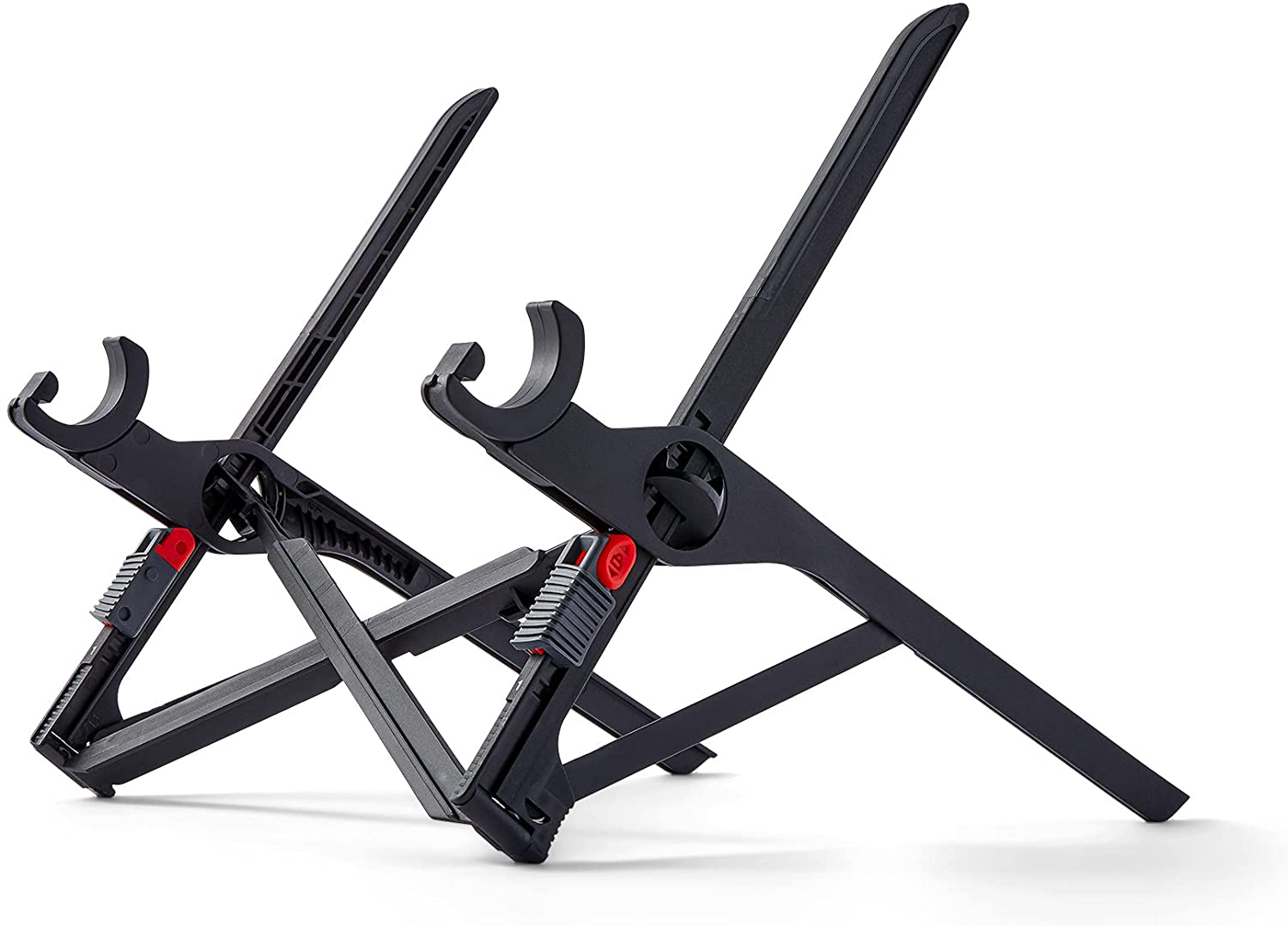 The 8 Best DJ Laptop Stands (Guide & Reviews) GlobalDJsGuide