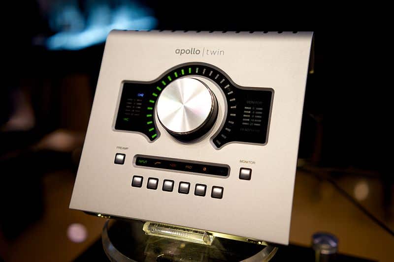 The Best Thunderbolt Audio Interface (Guide & Reviews) GlobalDJsGuide