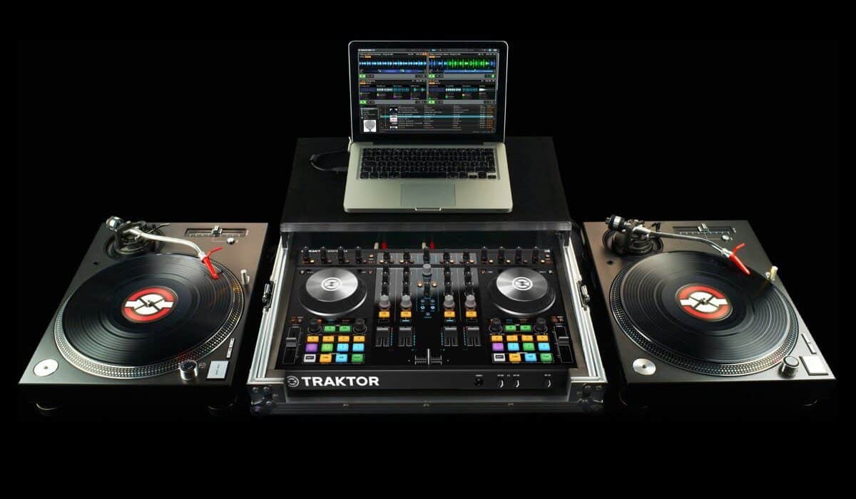 The Best Digital Vinyl Systems (DVS) GlobalDJsGuide