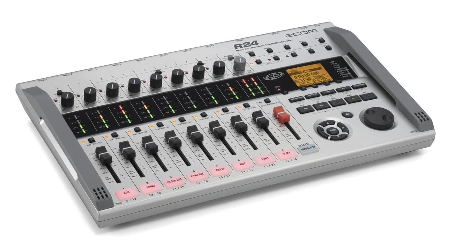 The Best Multitrack Recorders [Guide & Reviews] GlobalDJsGuide
