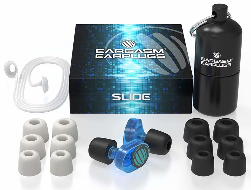 The Best Earplugs for DJs and Musicians GlobalDJsGuide
