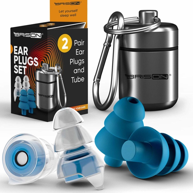 The Best Earplugs for DJs and Musicians GlobalDJsGuide