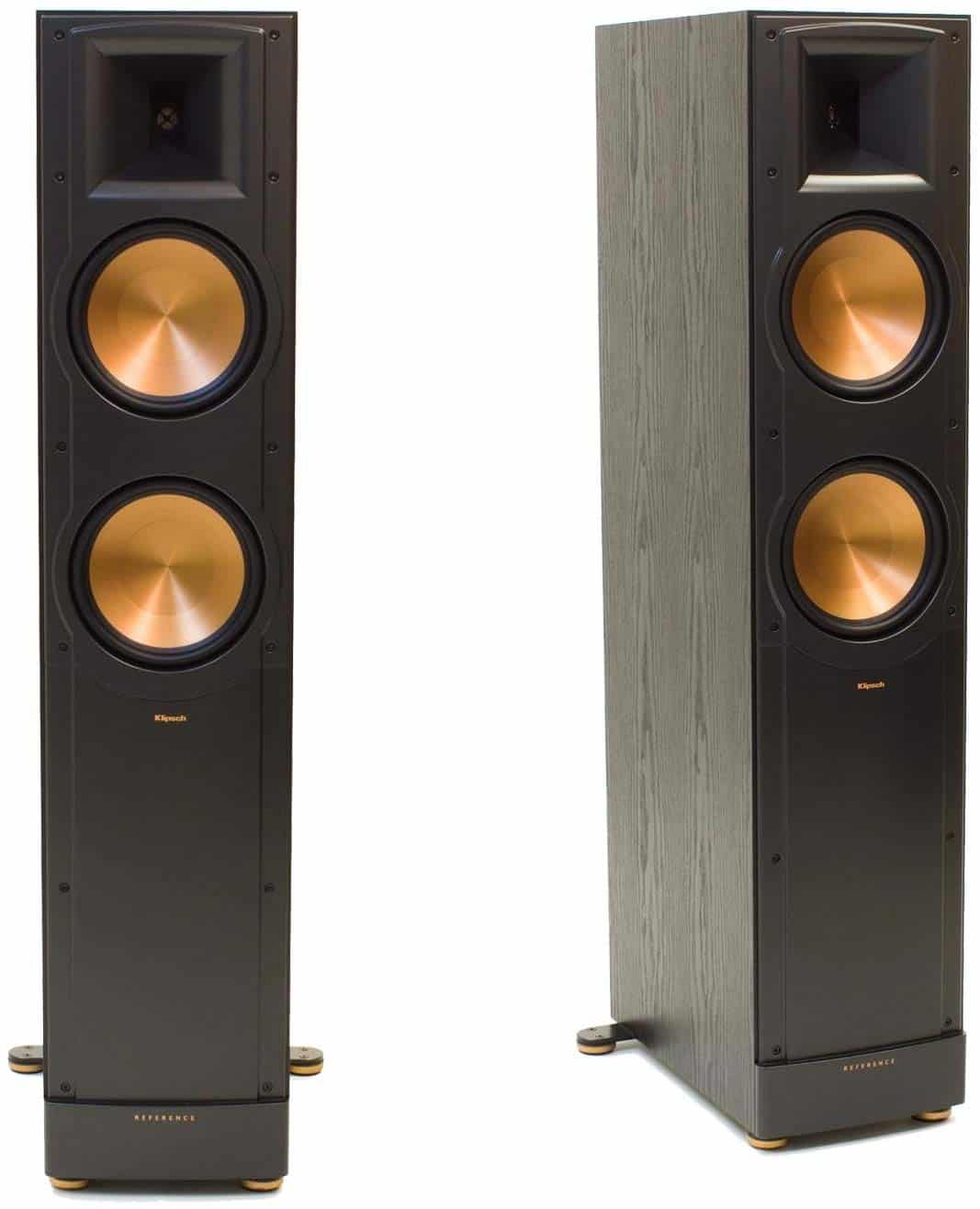 The Best Floor Standing Speakers under 1000 GlobalDJsGuide