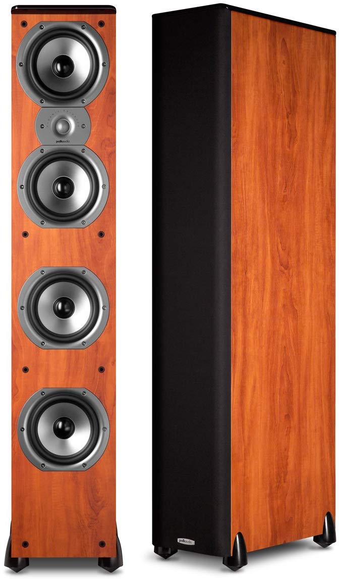 The Best Floor Standing Speakers under 1000 GlobalDJsGuide