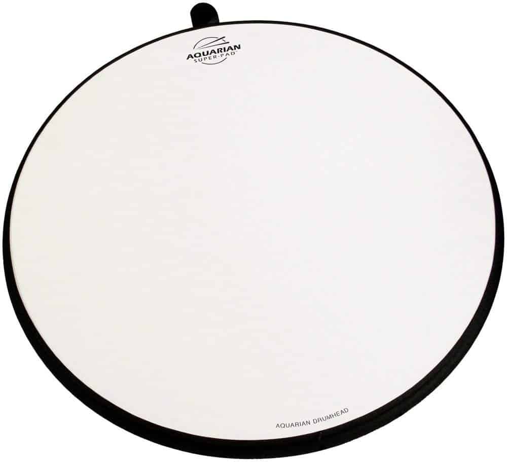8 Best Drum Practice Pad Sets For Beginners GlobalDJsGuide