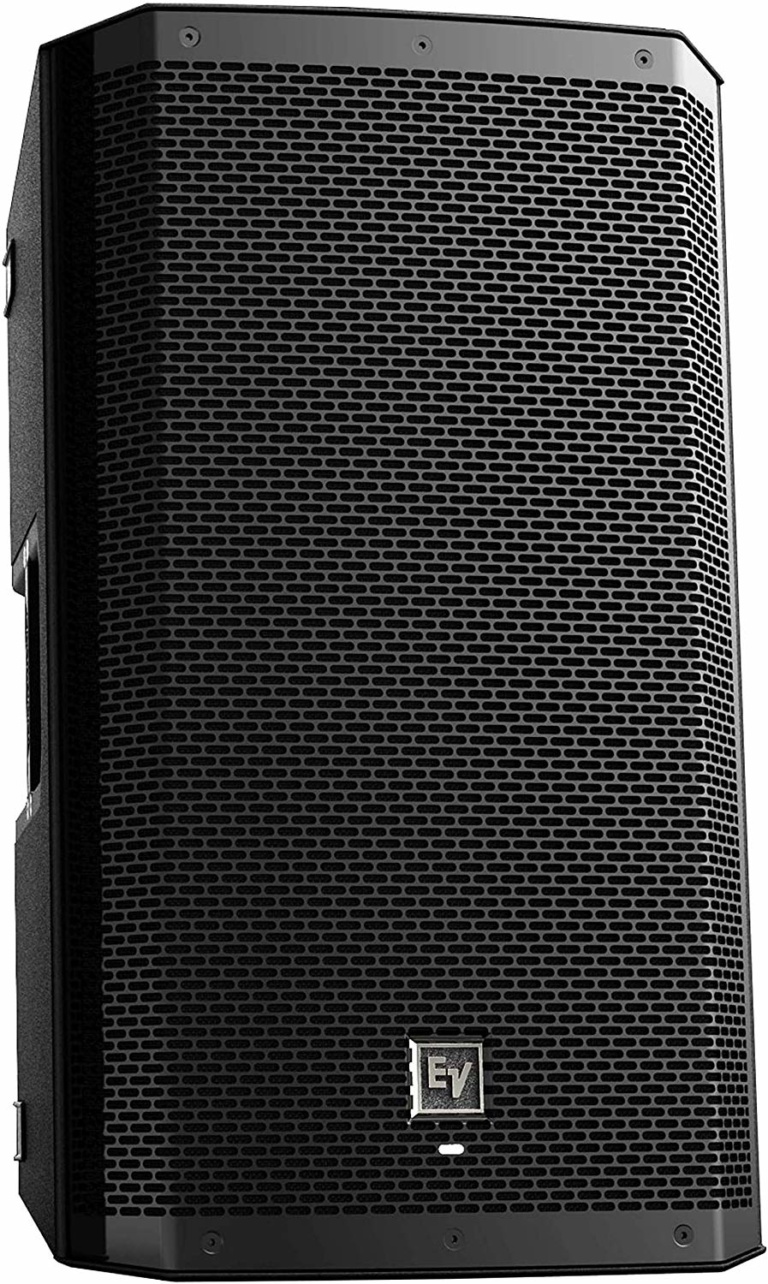 14 Best Powered Speakers for DJs (Guide & Reviews) GlobalDJsGuide