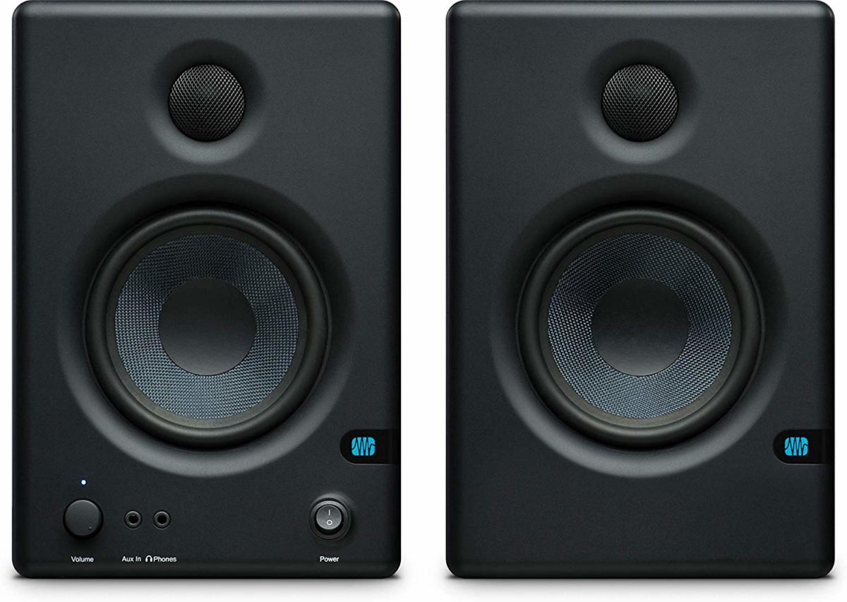 14 Best Powered Speakers for DJs (Guide & Reviews) GlobalDJsGuide