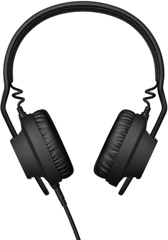 AIAIAI TMA-2 Modular DJ preset Headphones front view