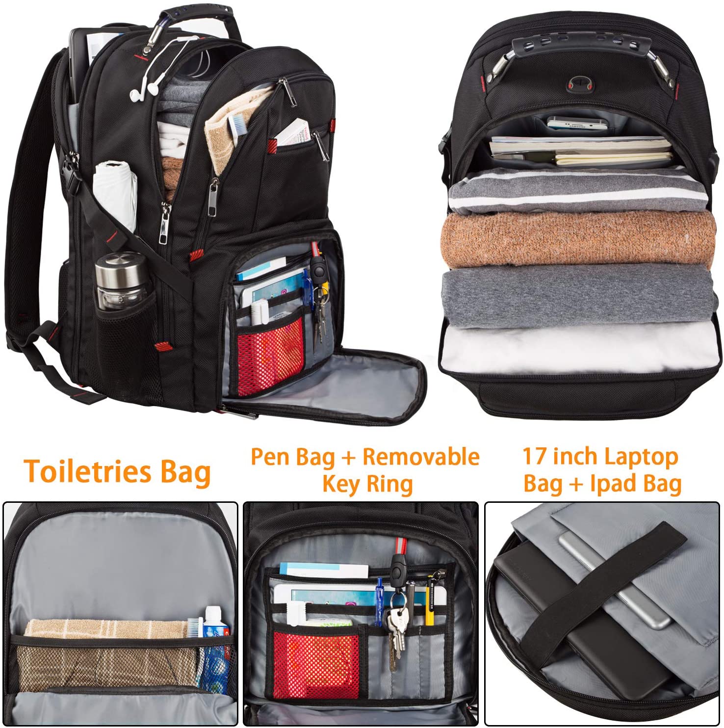 Top 8 Best DJ Backpacks to Fit Everything GlobalDJsGuide