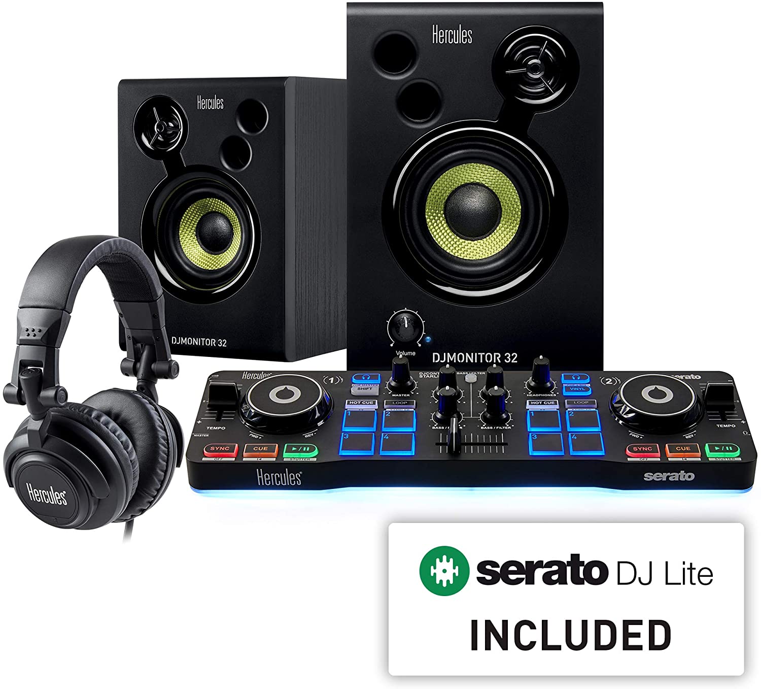7 Best DJ Starter Kits In The Market GlobalDJsGuide