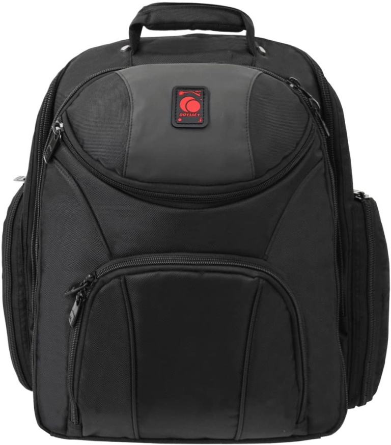 Top 8 Best DJ Backpacks to Fit Everything GlobalDJsGuide
