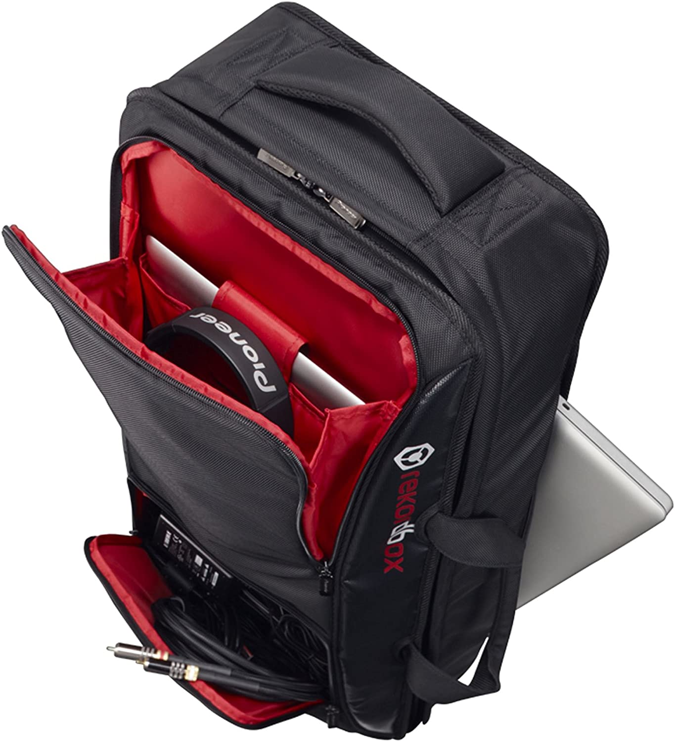 Top 8 Best DJ Backpacks to Fit Everything GlobalDJsGuide
