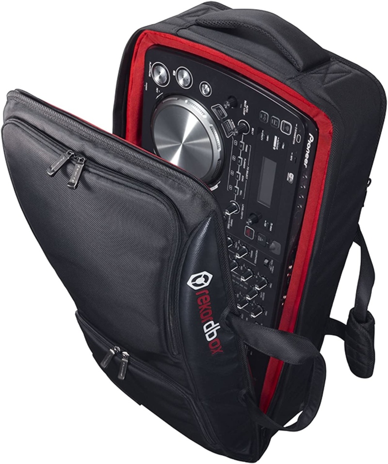 Top 8 Best DJ Backpacks to Fit Everything GlobalDJsGuide