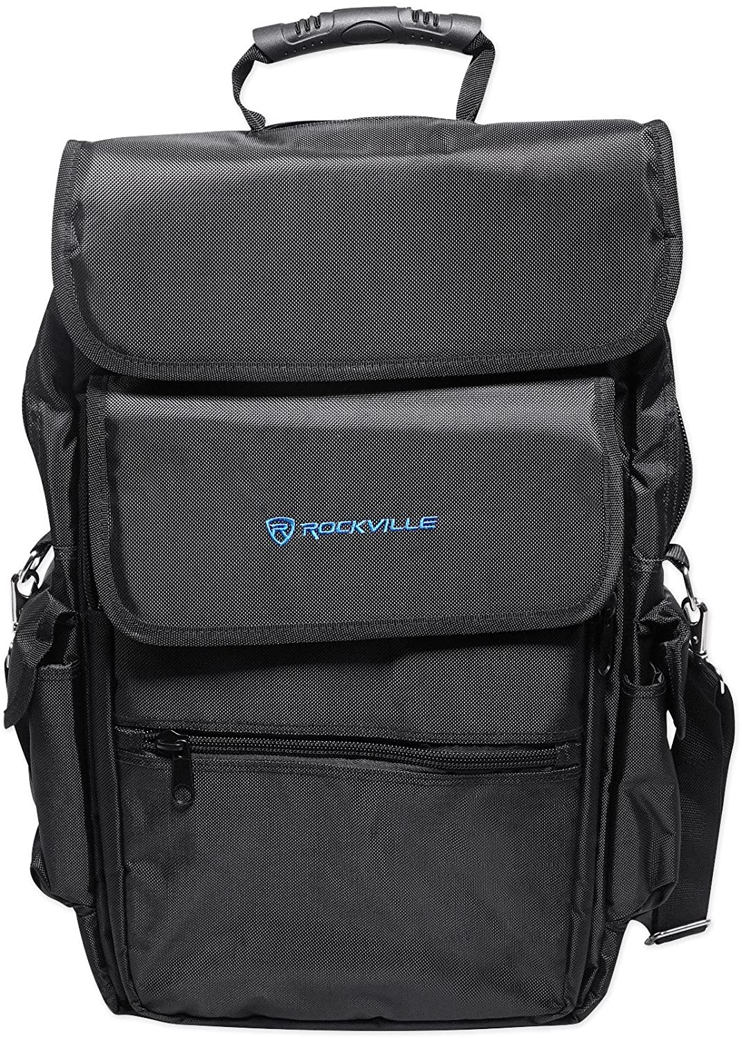 Top 8 Best DJ Backpacks to Fit Everything GlobalDJsGuide