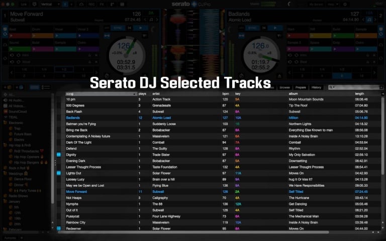 How To Use Serato DJ - Beginners Guide - GlobalDJsGuide