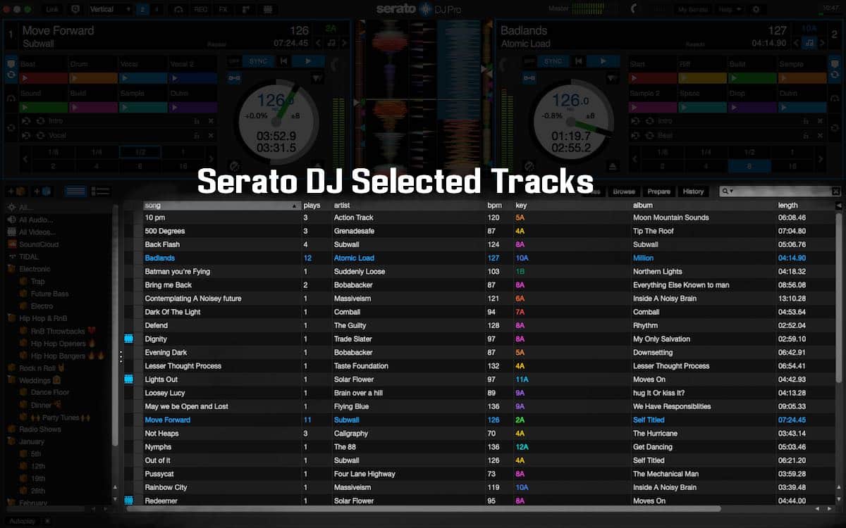 How To Use Serato DJ Beginners Guide GlobalDJsGuide