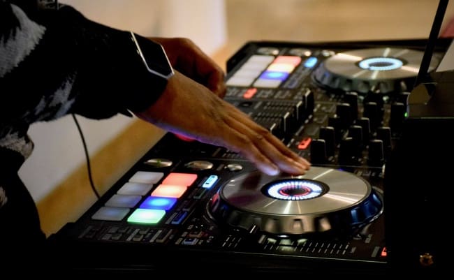 Four Famous Faces Who Also DJ