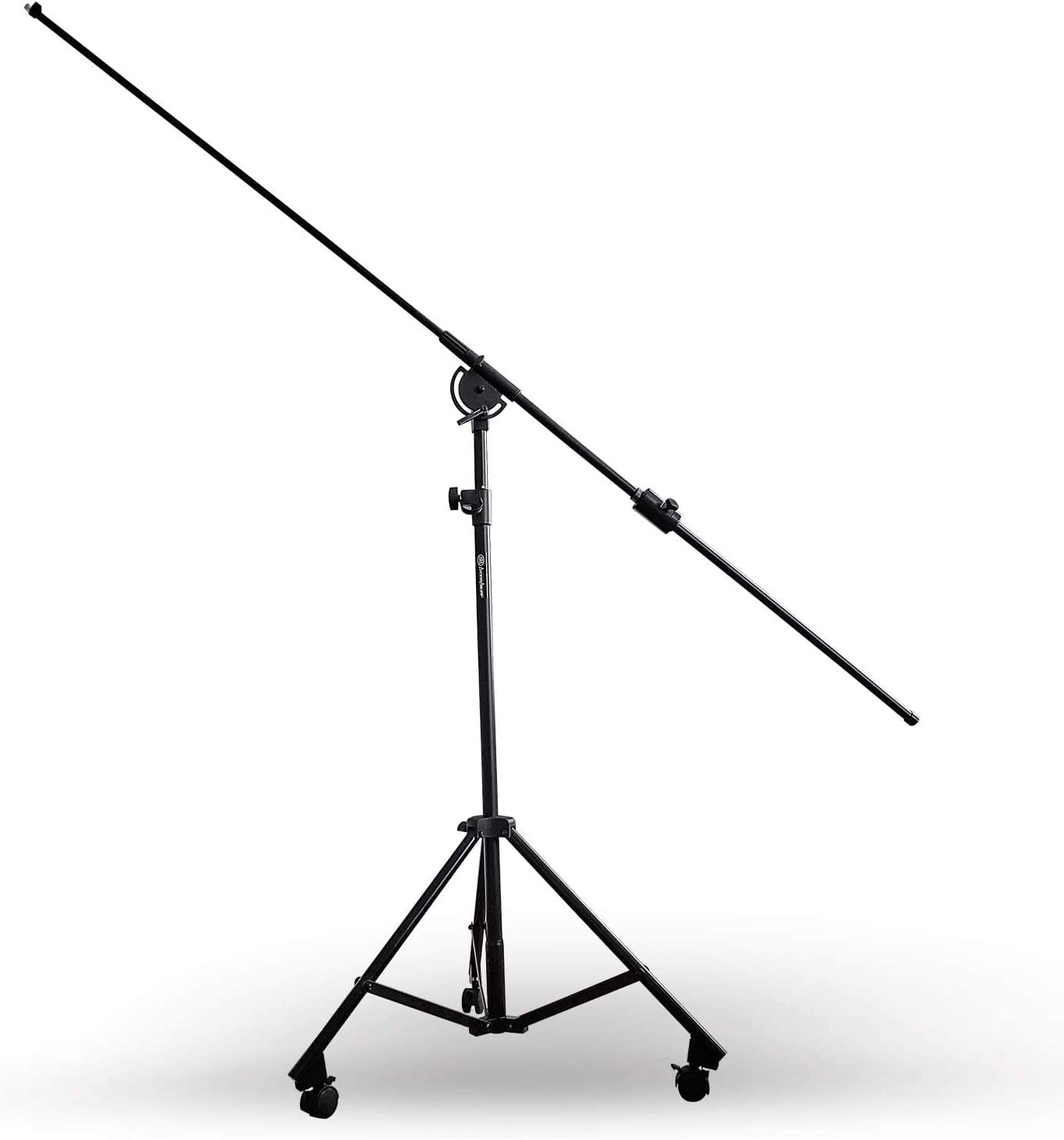 10 Best Microphone Stand for Studio GlobalDJsGuide