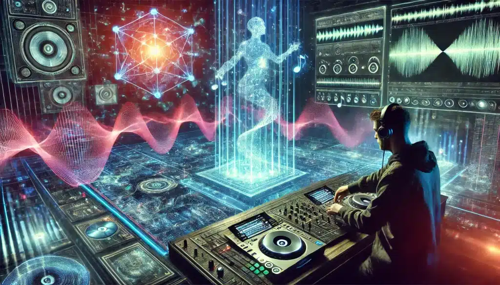 Quantum Computing: Unlocking the Next Frontier in DJ Performance