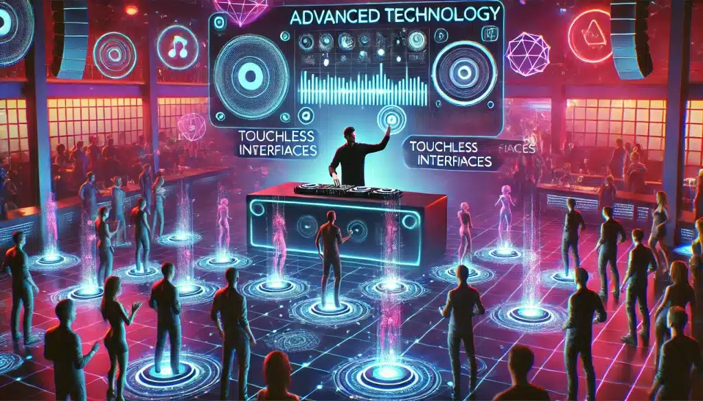 Hyper-Personalized Music and DJing for Individuals
