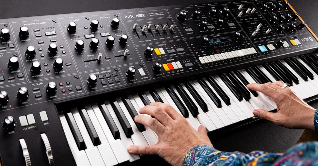 Moog_Muse_Quickstart_Guide
