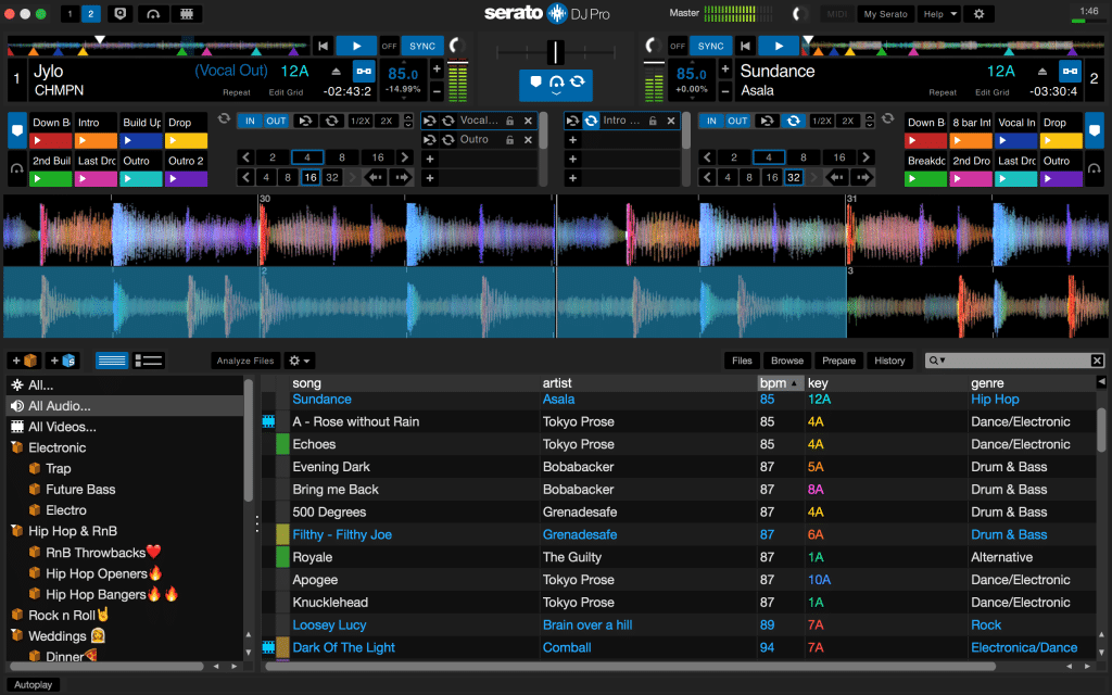 Serato-DJ-Pro-Practice-Mode