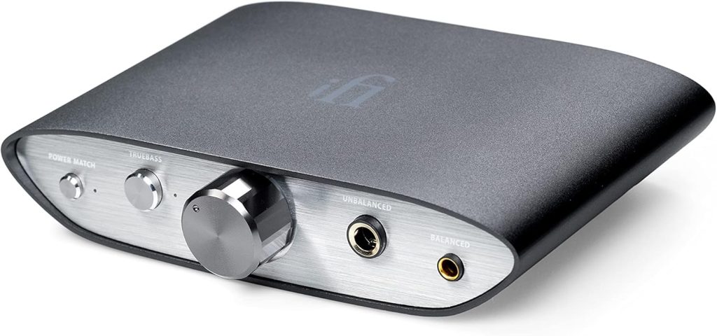 iFi Zen DAC V2