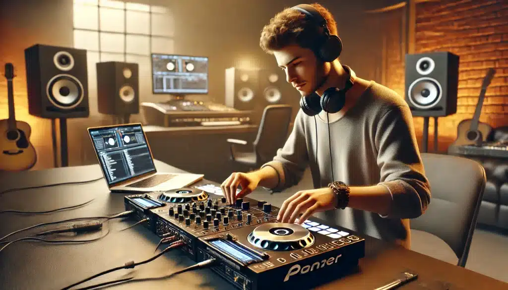 How to Prepare for Your First DJ Gig: Everything You Need to Know