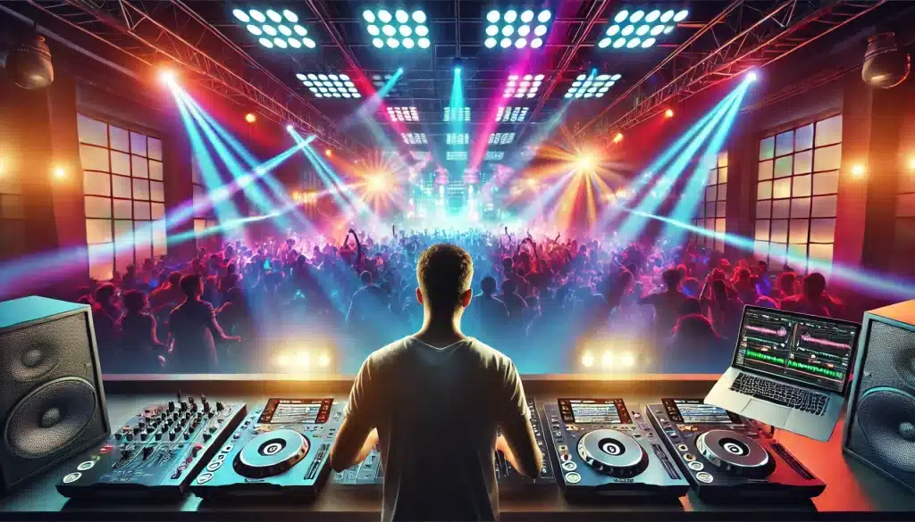 Using RGB and Color Theory in Lighting Design