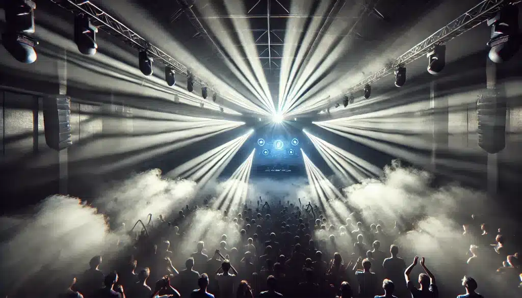 Choosing the Right Lighting for Different Genres