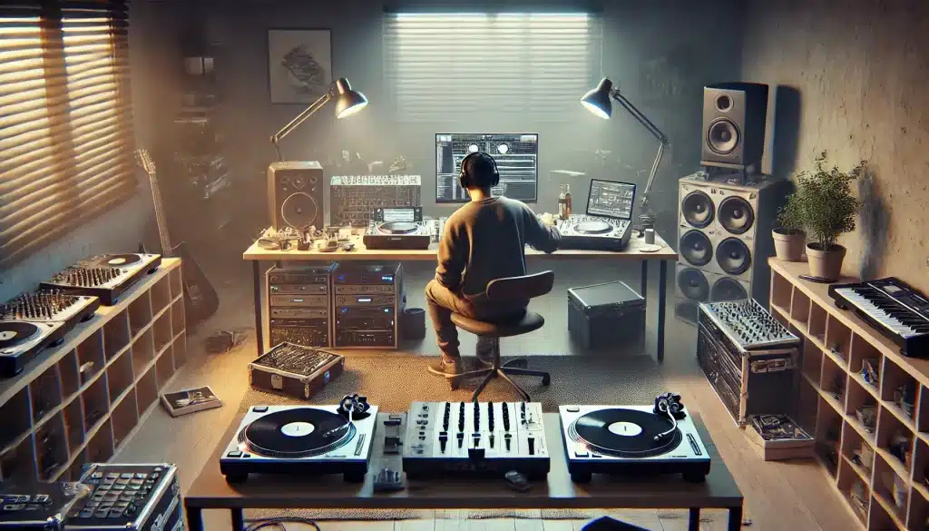 Find Your Musical Identity