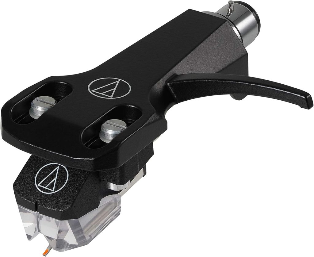 Audio-Technica AT-XP7:H Headshell:Cartridge Combo Kit